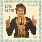 Petr Rezek – Nejkrásnější déšť...