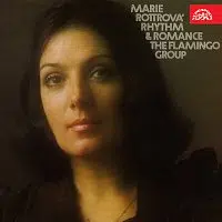 Marie Rottrová – Rhythm & Romance