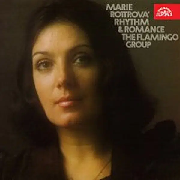 Marie Rottrová – Rhythm & Romance