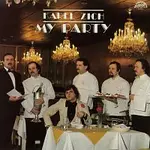 Karel Zich, Flop – My Party