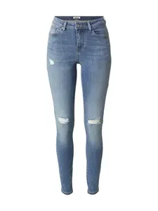 ONLY Džínsy 'ONLWAUW'  modrá denim