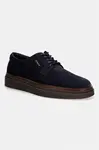 Gant Kinzoon sneakers pánske semišové
