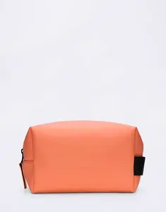Rains Wash Bag small 174 Ember