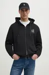Armani Exchange Mikina Armani Exchange