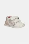 Biomecanics sneakers boty dětské kožené