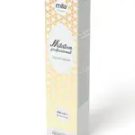 Barva na vlasy Milaton 100 ml - 8.02 jemná béžová světlá blond (0100802)