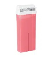 Depilační přírodní vosk roll-on Original Best Buy - růžový, 100 ml (7410624)