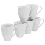 Creatable SADA HRNKŮ NA KÁVU porcelán keramika