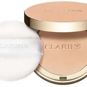 Clarins Matující pudr Ever Matte (Compact Powder) 10 g 03