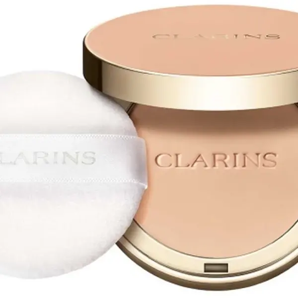 Clarins Matující pudr Ever Matte (Compact Powder) 10 g 03