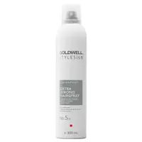 Goldwell Lak na vlasy pro extra silnou fixaci Stylesign Hairspray (Extra Strong Hairspray) 300 ml
