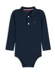 TOMMY HILFIGER Set  modrá / námornícka modrá