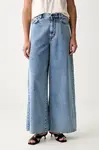 Weekend Max Mara rifle wide leg dámske WKDZATTERA