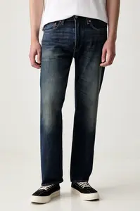 Levi's rifle relaxed fit pánske 555™ RELAXED STRAIGHT