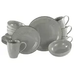 Creatable KOMBINOVANÁ SOUPRAVA Nature Collection Stone 16dílné