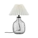 STOLNÍ LAMPA, E27, 25/14 cm