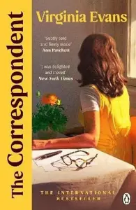 The Correspondent - Virginia Evans