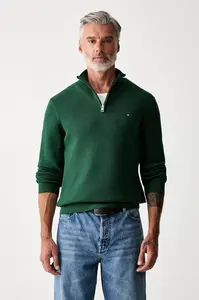 Tommy Hilfiger svetr pánský bavlněný