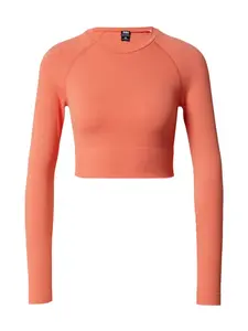 HELLY HANSEN Tričko  koralová