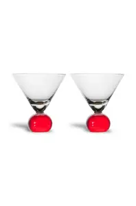 Byon Sada sklenic na víno Byon Glass Spice 240 ml 2-pack