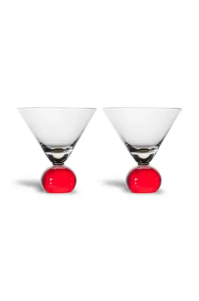 Byon Sada sklenic na víno Byon Glass Spice 240 ml 2-pack