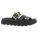 Dámské pantofle Vizzano 6510.110.7286-15745 preto 38