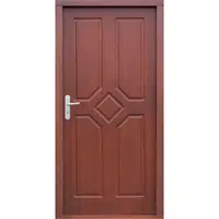 Venkovní vchodové dveře P35