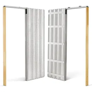 Stavební pouzdro ERKADO jednokřídlé