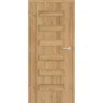 Interiérové dveře SORANO 3 - Výška 210 cm