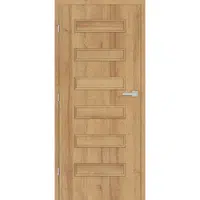 Interiérové dveře SORANO 3 - Výška 210 cm