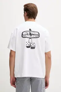 Dickies tričko pánské bavlněné