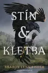 Stín a kletba - Sharon Lynn Fisher