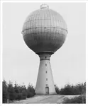 Bernd & Hilla Becher - Jeff L. Rosenheim