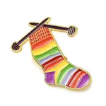 Enamel Pins