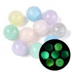 Luminous & UV Reactive Resin Beads