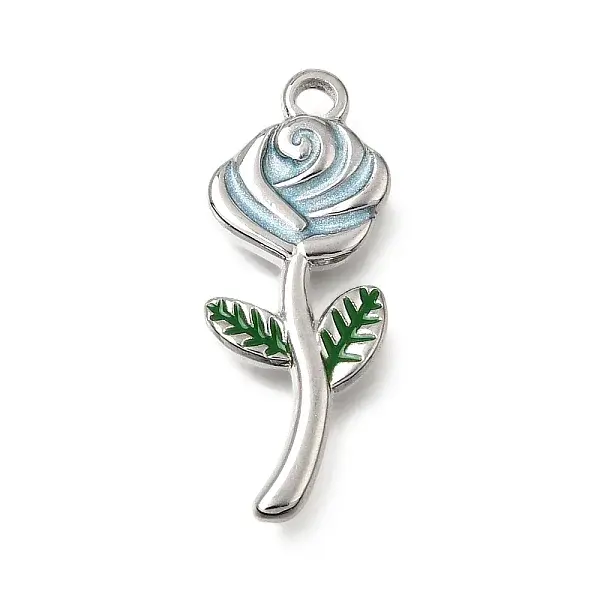304 Stainless Steel Pendants