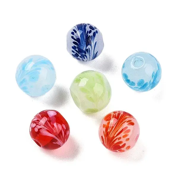 Handmade Lampwork Beads