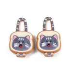 Alloy Pendants