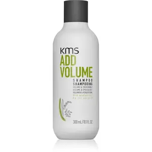 KMS Add Volume Shampoo objemový šampon 300 ml