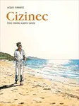 Cizinec (poškozená) - Albert Camus, Jacques Ferrandez