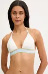 Calvin Klein plavková podprsenka dámská
