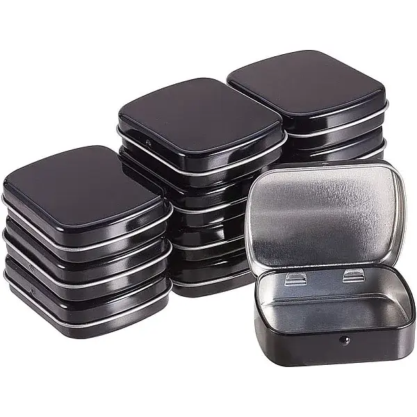 Mini Portable Box