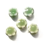 Handmade Porcelain Beads