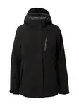 KILLTEC Outdoorová bunda 'KOW 140'  čierna