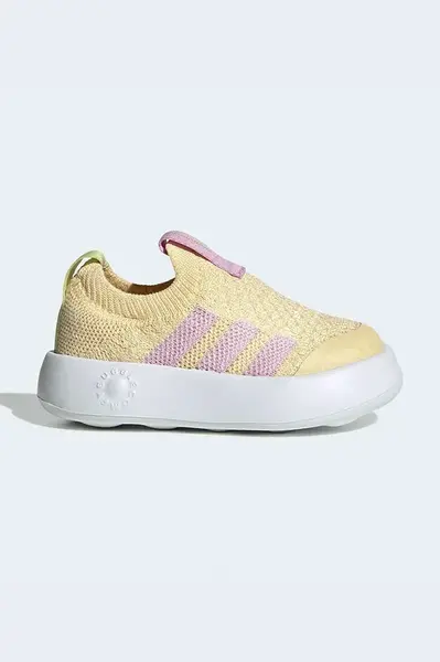 adidas Dětské tenisky adidas BUBBLECOMFY