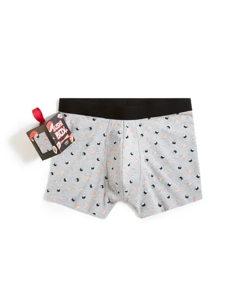 Celio Gift set of Sushi boxers - Men's