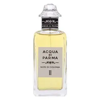 Acqua di Parma Note Di Colonia II kolínska voda unisex 150 ml