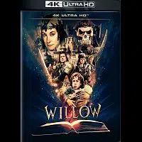 Různí interpreti – Willow UHD