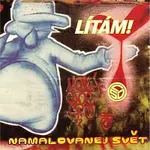 Lítám! – Namalovanej svět