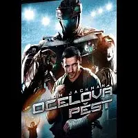 Různí interpreti – Ocelová pěst DVD